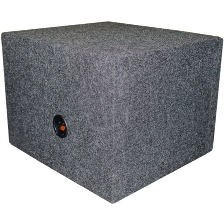 Vented Woofer - Q-Power 15