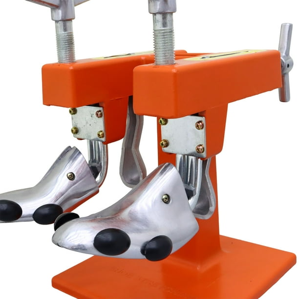 Professional shoe stretcher machine online