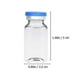thumbnail image 4 of 20pcs Clear Vials Durable 10ml Headspace Vials Glass Bottles For Cosmetic Science, 4 of 4