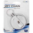 thumbnail image 2 of Retractable Key Chain - Single Pack — Residential Use, Standard Application, 2 of 3