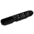 thumbnail image 1 of Control maestro del interruptor de espejo retrovisor de puerta y ventana eléctrica para 307CC 307SW, 1 of 5