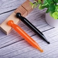 thumbnail image 5 of Resin Beeswax Acupuncture And Tendon Massage Pen, Used For Foot, Face And Head Acupuncture Massager, Trigger Point Massage Tool Can Relieve Muscle Pain And Fatigue, 5 of 5