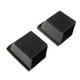thumbnail image 5 of 2 tapas de extremo para protector de suelo, para gimnasio, equipo de fitness, mesa, silla, cubierta de tubo Tipo B, 5 of 9