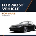 thumbnail image 2 of Set Front Quick Complete Strut-Coil Spring-Rear Strut For 2002-2006 Saab 9-5 FWD, 2 of 7