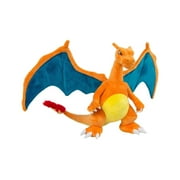 Juguete Peluche Pok mon Charizard 30cm Naranja Infantil Total