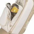 thumbnail image 4 of Sunday Golf Loma Bag Toasted Almond, 4 of 4