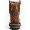 thumbnail image 5 of Cody James Men's 8" Ase7 Disruptor Work Boot Soft Toe - BCJ00SPW132 11 EE  US, 5 of 7