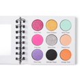 thumbnail image 1 of Prom Queen, Eyeshadow Notebook Palette, Makeup for Teens, 1.1 oz, 1 of 4