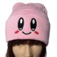 thumbnail image 5 of Anime Big Eyes Beanie Cute Cartoon Smiling Embroidery Knit Hat Unisex Couple Skull Hat Candy Color Lightweight Warm Ski Hats For Women & Men, 5 of 5