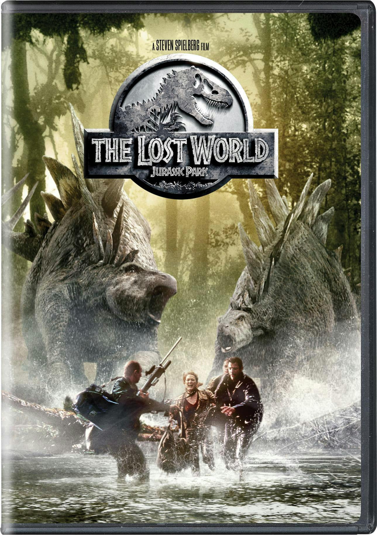 その他 THE LOST WORLD JURASSIC PARK Jurassic Park / Lost World / JurassicPark 3 / Jurassic Wor (Blu