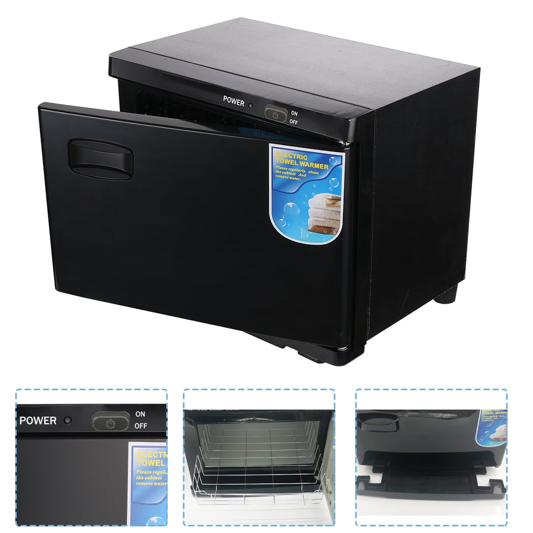 iMeshbean Hot Towel Warmer Professional Towel Heater 18L for