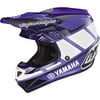 Troy Lee Designs SE4 Polyacrylite Yamaha RS1 Helmet