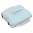thumbnail image 3 of Microwave Corn Cooker, 2 Corn Cobs 7 To 8 Minutes No BPA Steamed Corn Box Microwavable  For Kitchen Blue,Beige, 3 of 8