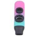 thumbnail image 4 of p>Trou de Flûte Double Kazoo Réglable Ton Kazoo Kazoo Instrument Double Trou de Flûte Réglable Ton avec Diaphragme Remplacement Embout Buccal/p>, 4 of 7