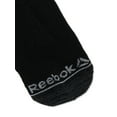 thumbnail image 3 of Reebok Men's Socks, Essentials Lightweight Quarter Socks, 12-Pack, Sizes 10-13, 3 of 6