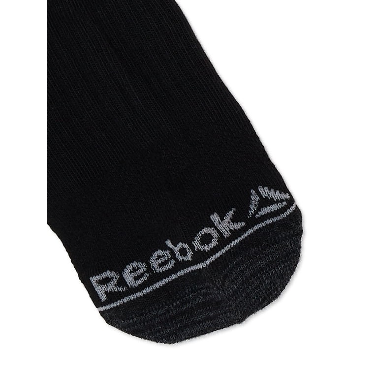 Reebok Men's Essentials Lightweight Quarter Socks 12-Pack photo 3