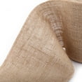 thumbnail image 4 of XingJian Tapis de Couloir Rustique en Jute et Toile de Jute (10M), 4 of 5