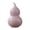 Purple, variant on Ceramic Gourd Desk Ornament Colorful Decorative Mini Gourd Figurine, Feng Shui Ceramics Gourd Home Decor Statue for Attracting Wealth Good Luck, Housewarming Gift