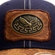 thumbnail image 5 of KNITE Gorra Trucker Hombre Águila Real Vaquera Herraje Metálico Rancho Buchona, 5 of 5
