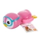 thumbnail image 4 of Juguete de baño Munchkin Wind Up, pingüino rosa para bebés de más de 9 meses, 4 of 4