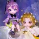 thumbnail image 4 of MAYTREE caja ciega Ob11 1/12Bjd colección serie caja misteriosa constelaciones muñecas juguetes figura de acción Kawaii diseñador regalos de muñecas, 4 of 4