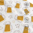 thumbnail image 3 of Balery Beer Gorra de béisbol de tamaño ajustable para correr, entrenar y actividades al aire libre. Gorra de papá para todas las estaciones., 3 of 6