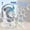 color, variant on Big Bubble Machine - Automatic Bubbles Blower , - 360° Oscillation & 75° Adjustment, Bubble Toys with LED Light -Easter, Outdoor, Birthday, Party Use