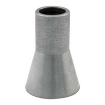 Allstar Performance Tie Rod Spacer Steel 2in x 5/8in ID