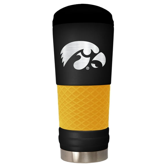Iowa Hawkeyes 24oz. Team Color Draft Tumbler
