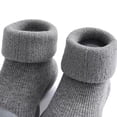 thumbnail image 3 of Calcetines Piso Interior Primeros Zapatos para Bebés Arrastrando, 3 of 8