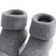 thumbnail image 3 of Calcetines Piso Interior Zapatos Antideslizantes para Gatear Bebés Suela Suave Gateando, 3 of 8