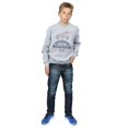 thumbnail image 4 of Harry Potter Boys Quidditch At Hogwarts Sweatshirt, 4 of 5