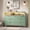 Green, variant on 7 Drawer Dresser with Smart LED Lights, 54"Wide Modern Fluted Chest of Drawers for Bedroom, Wood Grain Storage Organizer,Dresser TV Stand for Living Room