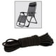 thumbnail image 3 of 4 cordones de repuesto para sillones reclinables de exterior, para sillas plegables de patio. 79 pulgadas 53 pulgadas, 3 of 9
