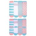 thumbnail image 3 of Innerest Basico Winter Warm Socks Gift Box #3 | Warm Socks Fuzzy Socks for Women (4 Pairs), 3 of 3