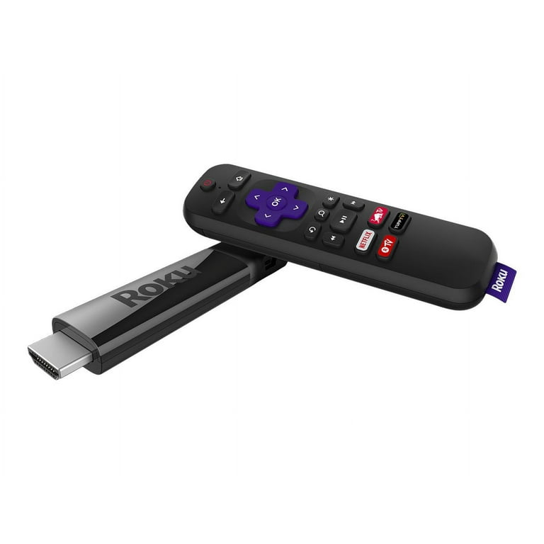 Roku streaming stick headphone edition sales