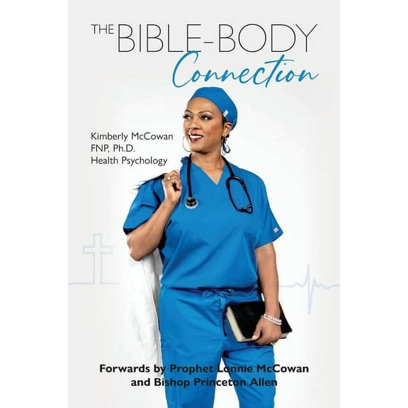 The Bible-Body Connection, (Paperback)