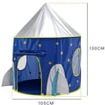 thumbnail image 3 of Tienda Casa Infantil Importacion  Cohete Azul, 3 of 3