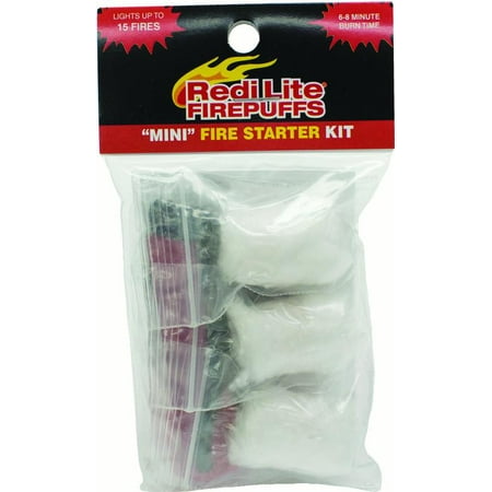 REDI LITE FIREFUFFS MINI KIT
