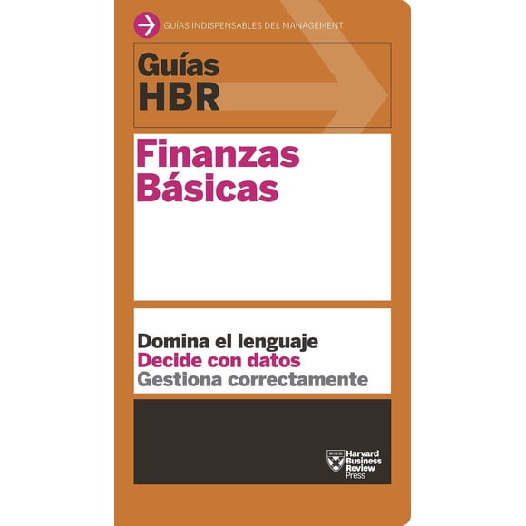 Finanzas Basicas URANO 9788494562969
