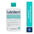 thumbnail image 1 of Crema Corporal Lubriderm humectación delicada 400 ml, 1 of 4