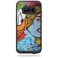 thumbnail image 1 of MightySkins LIFSGS8PL-devil duck Skin for Lifeproof Samsung Galaxy S8 Plus Fre Case - Devil Duck, 1 of 4
