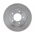 thumbnail image 3 of Raybestos 980902R Professional Grade Disc Brake Rotor Fits select: 2011-2016 HYUNDAI SONATA, 2015-2016 KIA OPTIMA, 3 of 4
