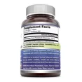 thumbnail image 3 of Amazing Formulas Potassium Gluconate | 99 Mg | 250 Servings | 250 Tablets, 3 of 3