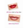 thumbnail image 5 of Golden Rose 3D Mega Shine Lipgloss - 107, 5 of 5