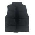 thumbnail image 3 of Moda 1/6 Doll Down Vest Salvador traje Ropa de Uso Diario figura Ropa de Muñeca para figuras de Hombres de 12 pulgadas negro Ropa de figura masculina, 3 of 10
