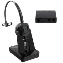 Remote Answering Wireless Headset with EHS Remote Answering Cable, for Avaya 1608, 1616, 9608, New
