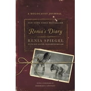 Renia's Diary (Paperback)