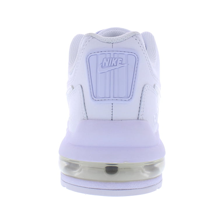 Nike, Air Max LTD 3 Mens Sneakers, 687977-111, White  display picture 1