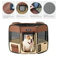 thumbnail image 2 of Soft Pet Playpen, 2 of 8